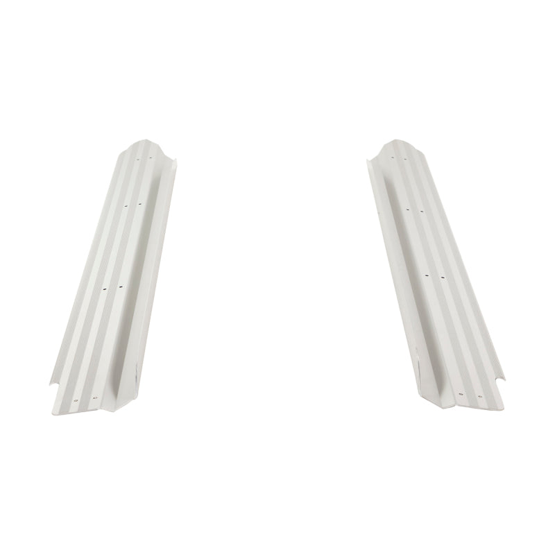 ARB Summit Side Steps/Rails - ARB Summit Front Rail Lc200 10/15On Req 4415100
