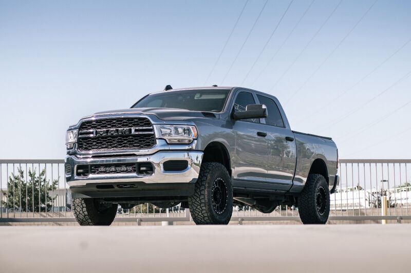 COG Leveling Kit - Performance - Cognito 14-24 RAM 2500 4WD 3in Performance Leveling Kit w/ Fox PS 2.0 IFP Shocks