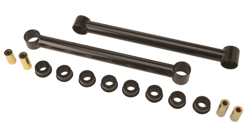 FR Control Arm Kits - Ford Racing 2005-2014 Mustang Tubular Rear Lower Control Arm Kit - Urethane Bushings