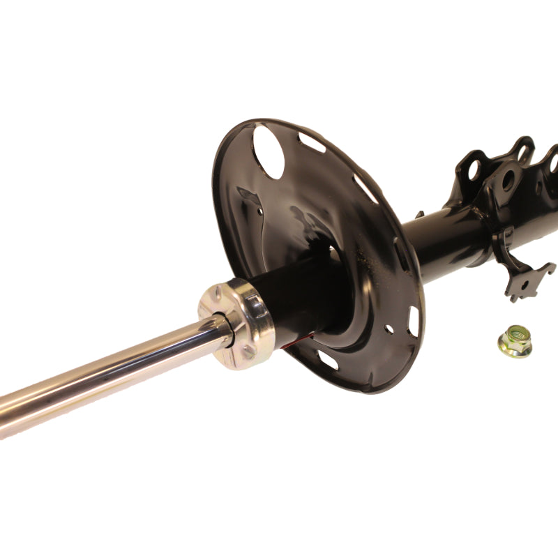 KYB Shock & Strut Excel-G - KYB Shocks & Struts Excel-G Front Right Toyota RAV4 2013