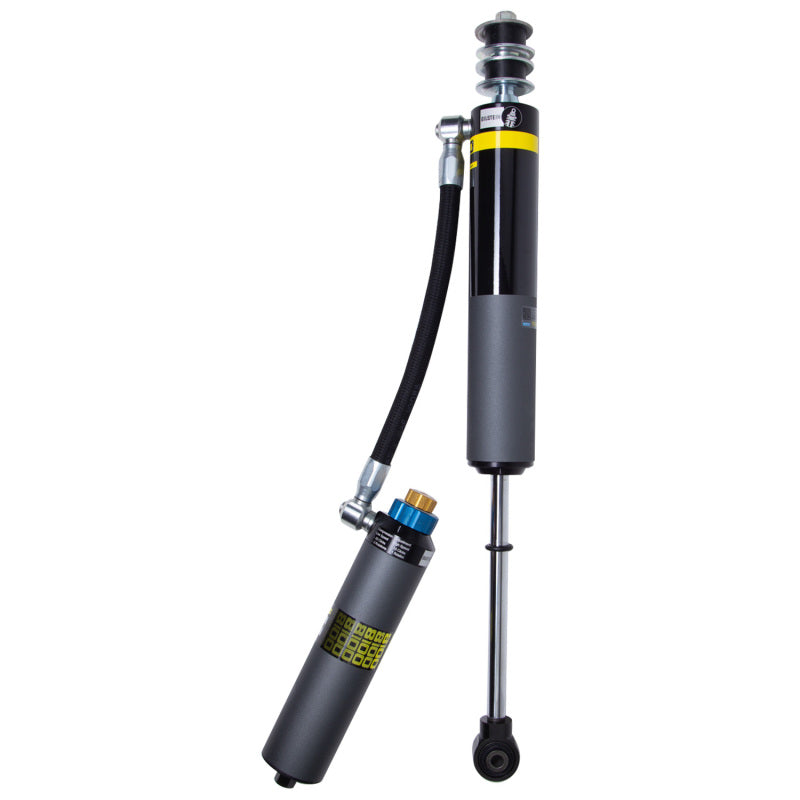 BIL B8 Series Shocks - Bilstein 2007+ Toyota Tundra B8 8100 EVO DSA 0-1.5 Rear Right Shock Absorber