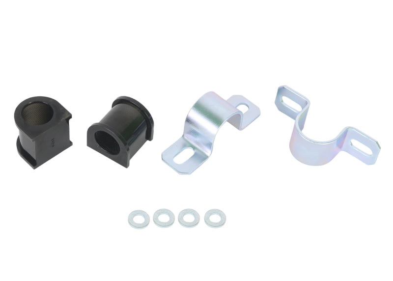 WL Bushings - Sway Bar - Whiteline Universal Sway Bar Bushings - 1-1/8in