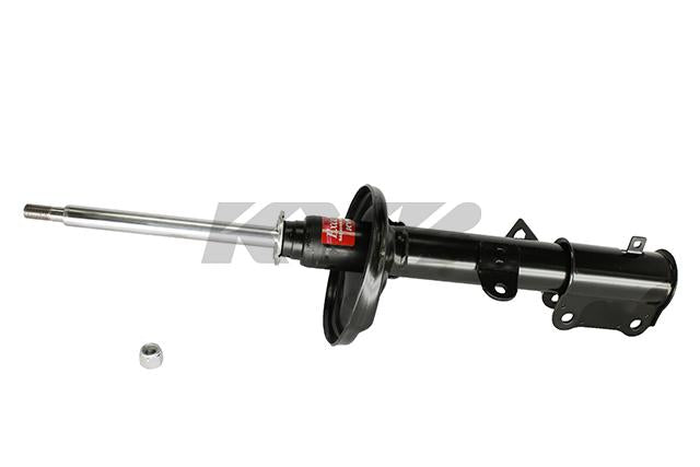 KYB Shock & Strut Excel-G - KYB Shocks & Struts Excel-G Rear Left GEO Prizm 1989-92 TOYOTA Corolla 1988-92