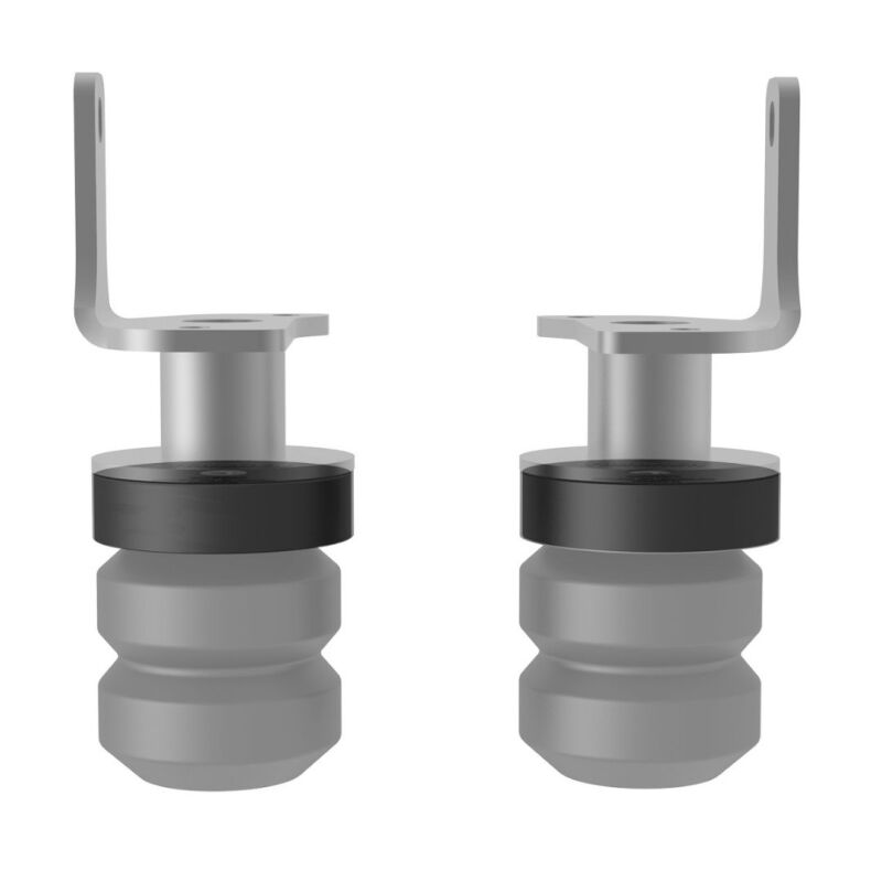 TIM Spacer Kits - Timbren 22-23 Toyota Tundra SES Spacer Kit