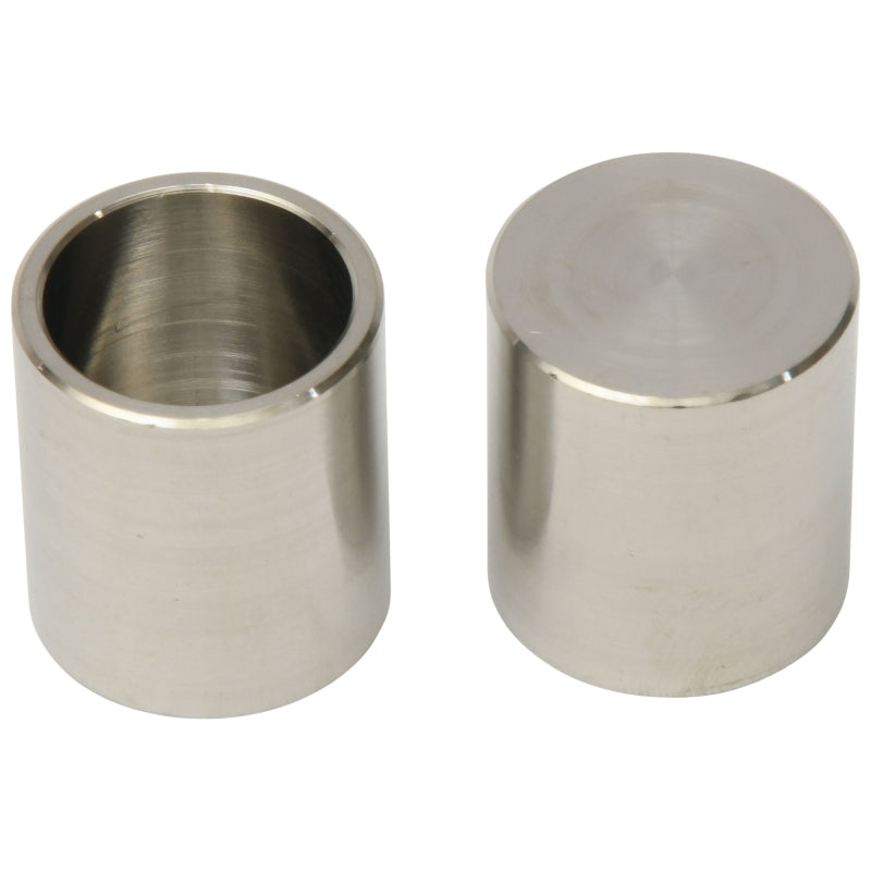 ABR Caliper Piston Kits - All Balls Racing 18-23 Yamaha YZ65 Front Caliper Piston Kit