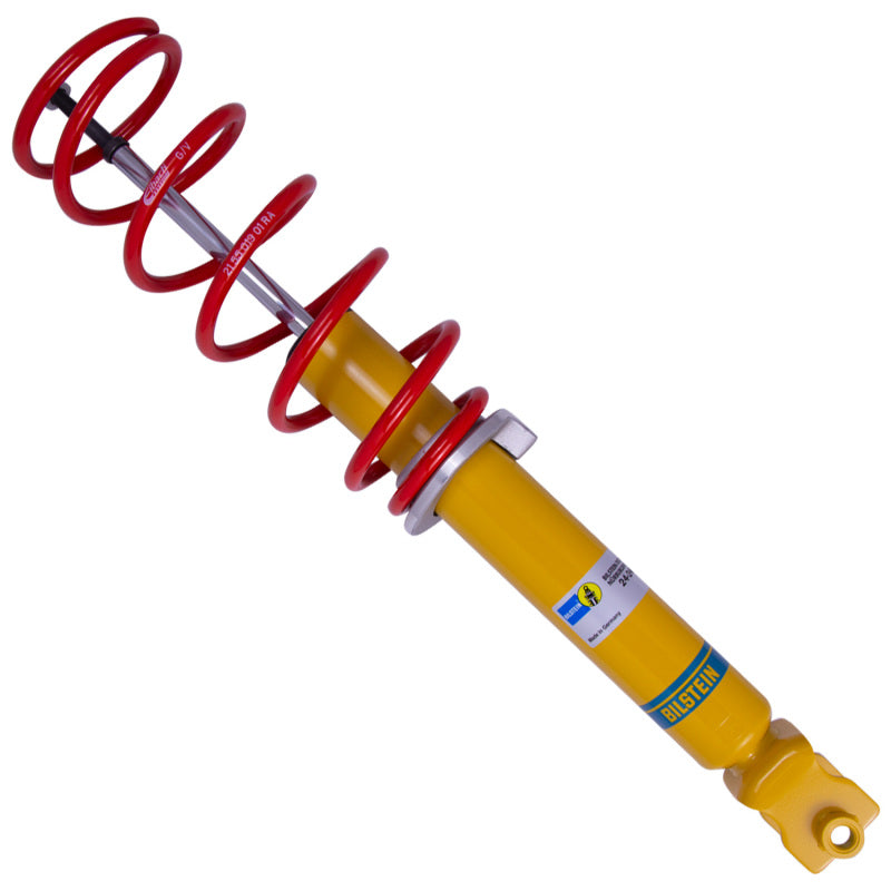 BIL B12 Series Suspension Kits - Bilstein 17-20 Fiat 124 Spider / 16-19 Mazda MX-5 Miata B12 Sportline Kit