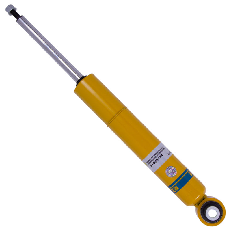 BIL B6 Series Shocks - Bilstein BMW 18-21 X3 / 19-21 X4 B6 Performance Shock Rear