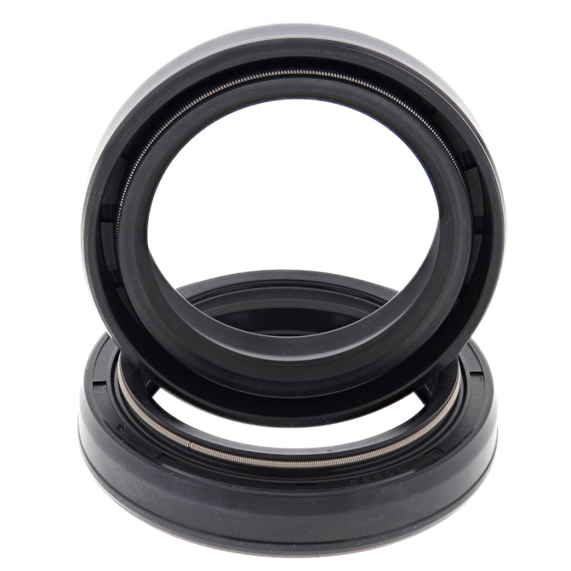 ABR Fork & Dust Seal Kits - All Balls Racing 06-08 Yamaha CP250X MORPHOUS Fork Oil Seal Only Kit