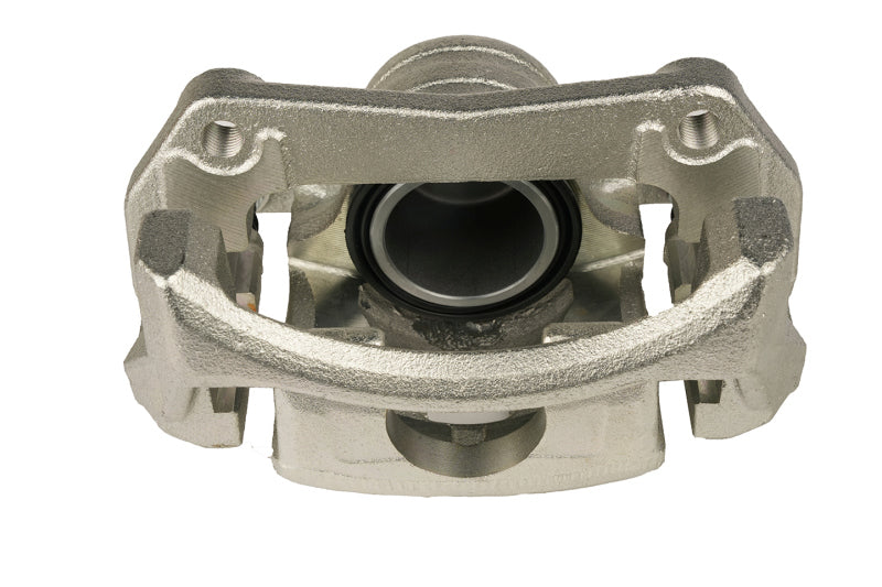 DBA Street Series Calipers - DBA 08-14 Mazda 2 1.5L Street Series Left Front Caliper