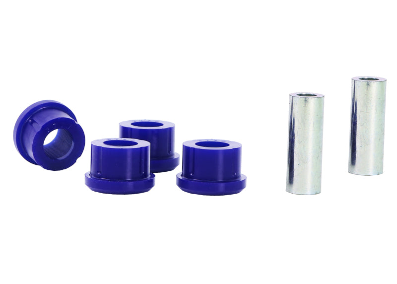 SPR Bushings - Control Arm - SuperPro Front Lower Control Arm Front Bushing Kit