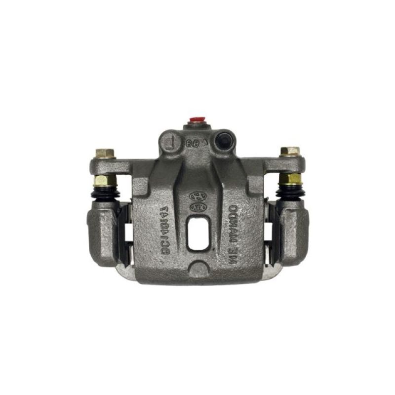 PSB Autospecialty Caliper - Power Stop 10-16 Hyundai Genesis Coupe Rear Right Autospecialty Caliper w/Bracket