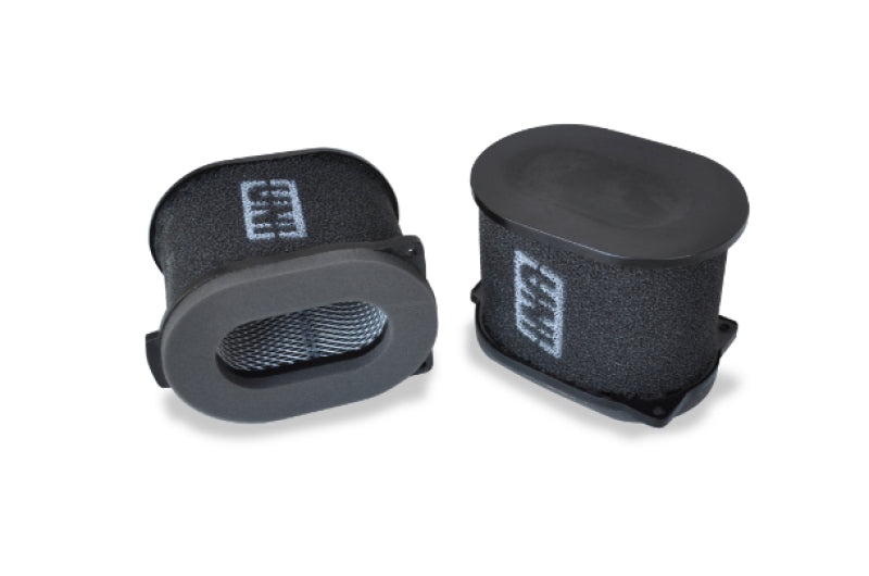 UNI Yamaha Motorcycle Air Filters - Uni FIlter 99-04 Yamaha ROYAL STAR VENTURE / 05-13 ROYAL STAR (All) Air Filter