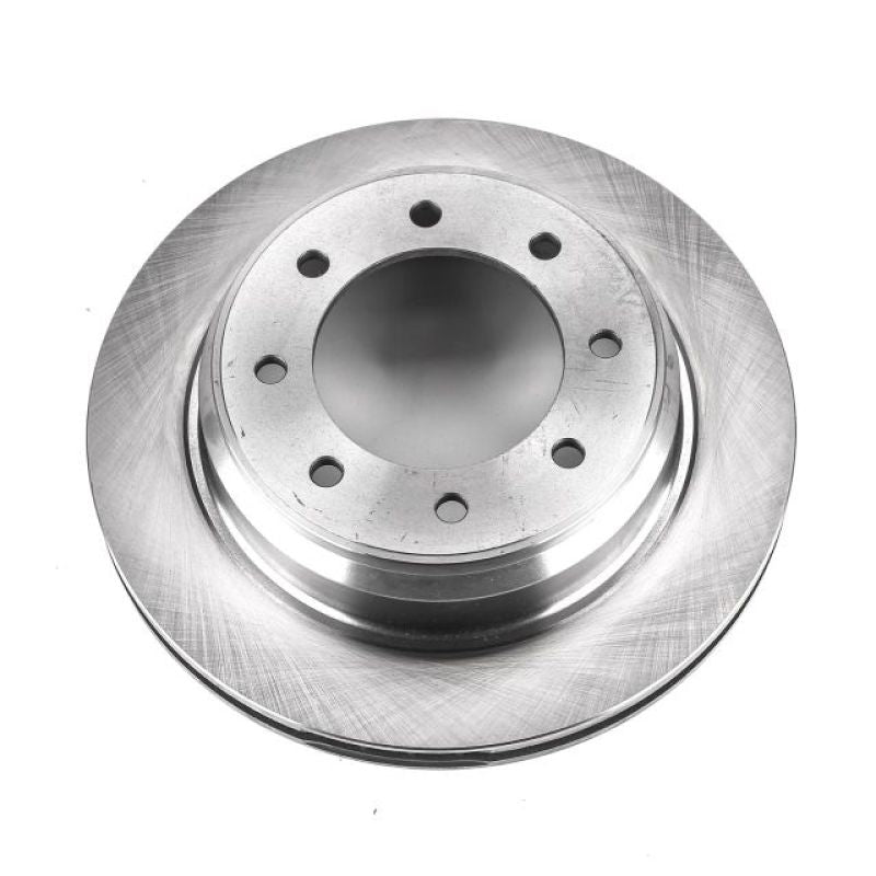 PSB Autospecialty Rotor - Power Stop 12-19 Nissan NV1500 Rear Autospecialty Brake Rotor