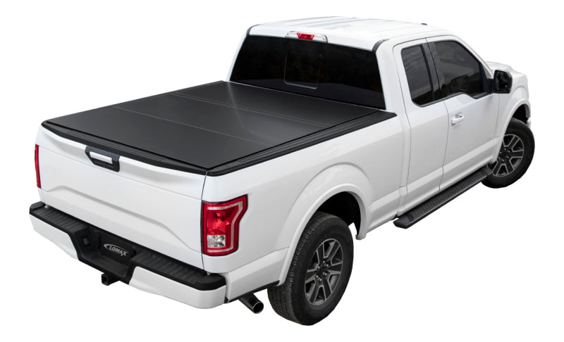 ACC LOMAX Tri-Fold Cover - Access LOMAX Tri-Fold Cover 2019+ Ford Ranger 5ft Bed