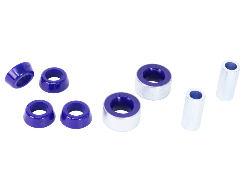 SPR Bushings - Radius Rods - SuperPro 1998 Lexus GS300 Base Front Lower Radius Arm Bushing Kit