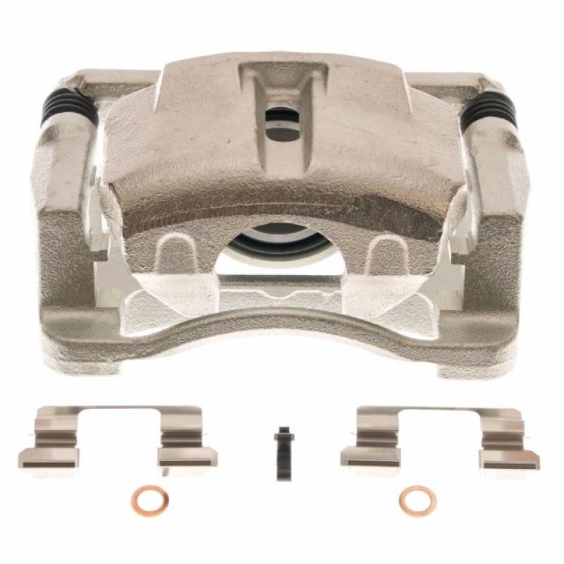 PSB Autospecialty Caliper - Power Stop 13-18 Mazda CX-5 Front Left Autospecialty Caliper w/Bracket