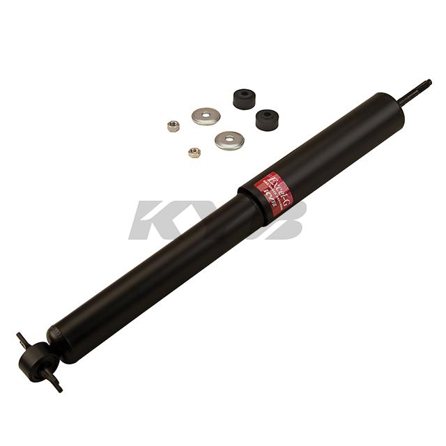 KYB Shock & Strut Excel-G - KYB Shocks & Struts Excel-G Rear FORD Taurus 1986-95 MERCURY Sable 1986-95