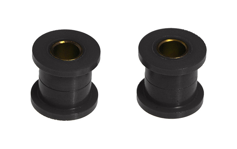 PRO Sway/End Link Bush - Blk - Prothane Jaguar Front End Link Kit - Black