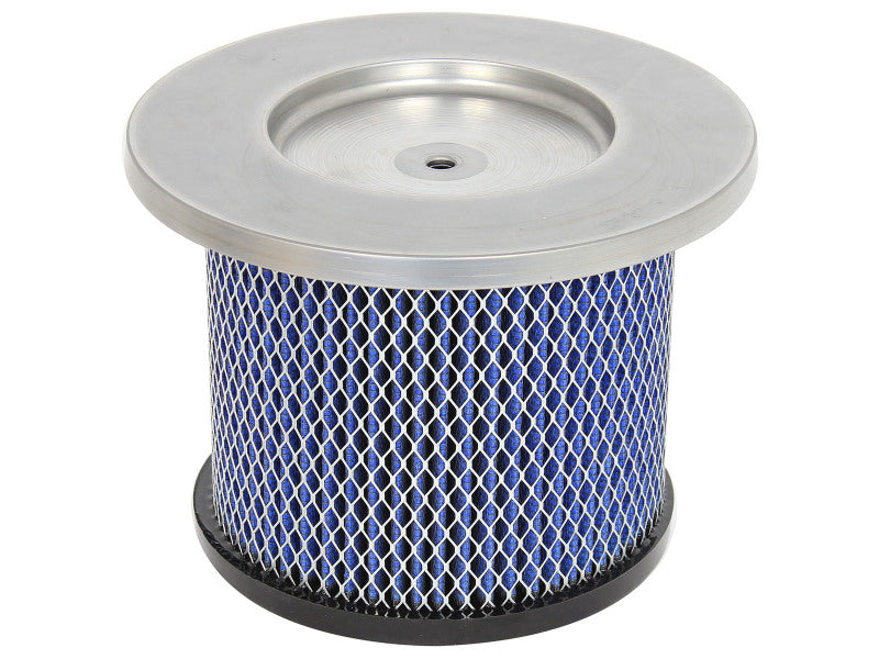 AFE P5R Drop In Air Filter - aFe MagnumFLOW Air Filters OER P5R A/F 97-16 Nissan Patrol (Y61) L6-4.5/4.8L