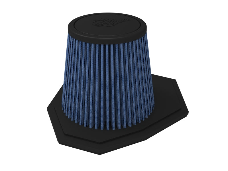 AFE Pro-5 R Direct Fit Filter - aFe 24-26 Toyota Tacoma L4-2.4L (t) Magnum FLOW Inverted Replacement Air Filter w/ Pro 5R Media