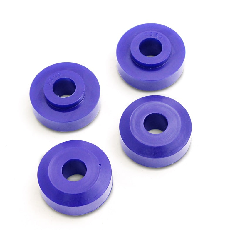 SPR Bushings - Shock - SuperPro 1998 Lexus LX470 Base Front Upper Stock Bushing Kit (OE Shocks)