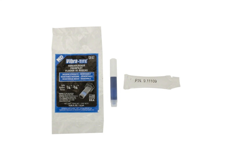 FR Sway Bar Links - Ford Racing Replacement Sway Bar Link