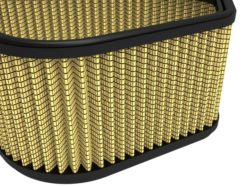 AFE PG7 Air Intake - aFe Aries Powersport Air Filters OER PG7 A/F PG7 MC - Kawasaki KFX700 07-09