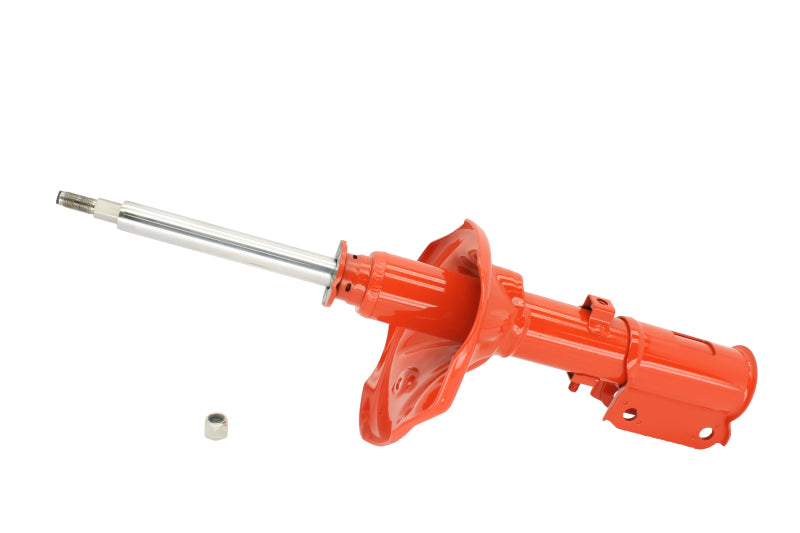 KYB Shocks & Struts AGX - KYB Shocks & Struts AGX Front DODGE 2000 GTX 1989-90 EAGLE 2000 GTX 1991-93 EAGLE Talon 1990-94 MITS