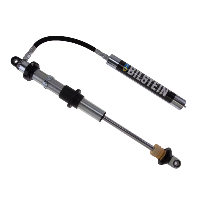 BIL B8 8125 Series Shocks - Bilstein 8125 Series 31.5in Extended Length 19.5in Collapsed Length 46mm Monotube Shock Absorber