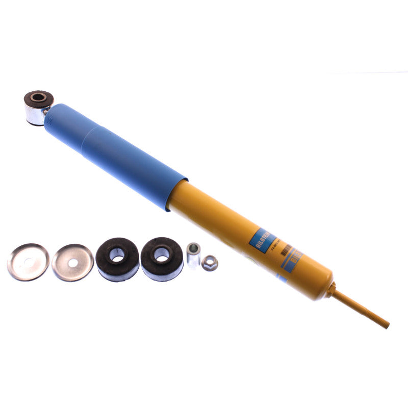 BIL B6 Series Shocks - Bilstein B6 01-04 Monaco La Palma Rear Monotube Shock Absorber