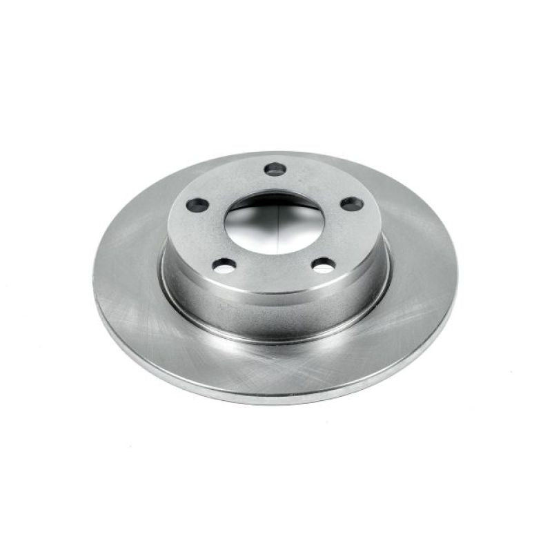 PSB Autospecialty Rotor - Power Stop 98-04 Audi A6 Quattro Rear Autospecialty Brake Rotor