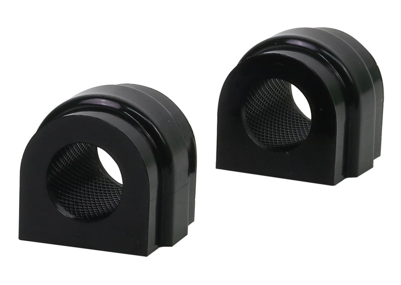 WL Bushings - Sway Bar - Whiteline 12-19 Audi A3 / 12-20 VW Golf MK7 Sway Bar Mount Bushing - 23.2mm