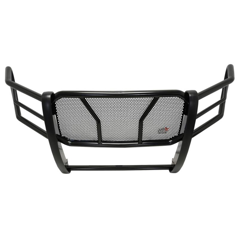 WES HDX Grille Guards - Westin 2021 Ford F150 HDX Grille Guard - Black