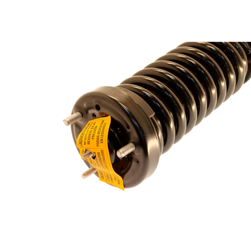KYB Shocks & Struts Strut Plus - KYB Shocks & Struts Strut Plus Front 09-10 Ford F-150 (4WD)