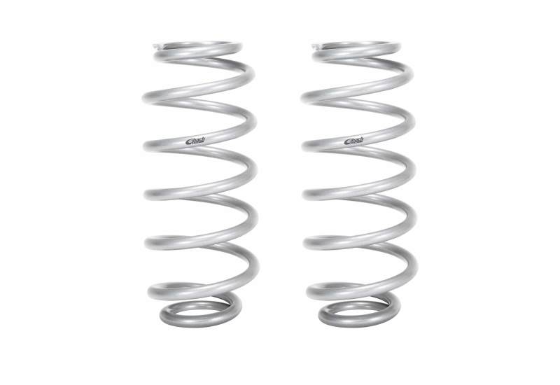 EIB Pro-Truck Lift Kits - Eibach 03-09 Lexus GX470 Pro-Lift Kit (Rear HD Springs Only) - 3.0in Rear