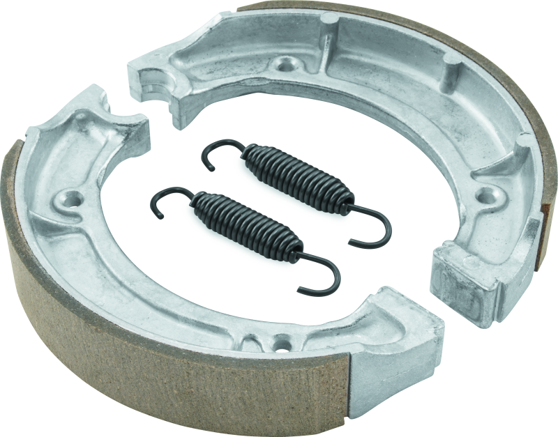 BKM Brake Shoes - BikeMaster BM-516 Brake Shoes