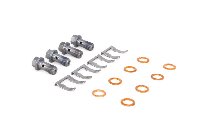 GR G-Stop Brake Line Kits - Goodridge 10-12 Subaru Legacy (All Models) Brake Lines