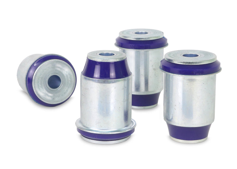 SPR Bushings - Control Arm - SuperPro 15-25 Ford F-150 Front Lower Inner Control Arm Bushing Kit
