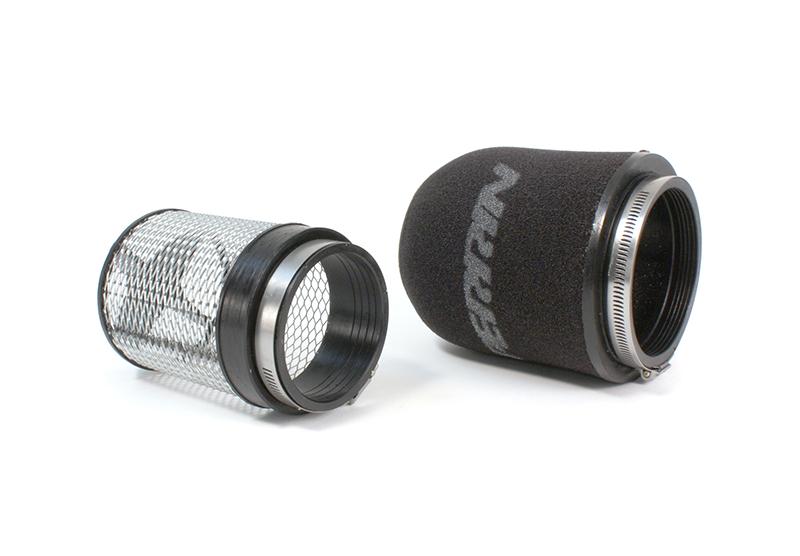 PA Drop In Air Filter - PERRIN 2-Piece Replacement Filter for PERRIN Intakes 3.125 inch ID (Fits Big MAF and V2 standard In