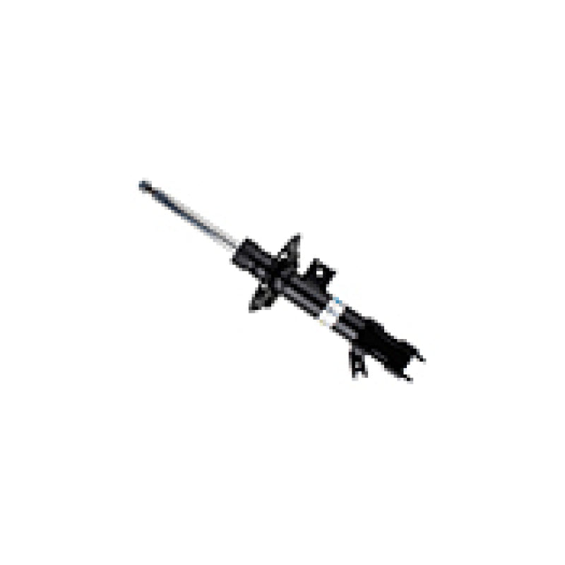 BIL B4 Series Shocks - Bilstein B4 OE Replacement 15-19 Ford Edge Front Left Twintube Strut Assembly