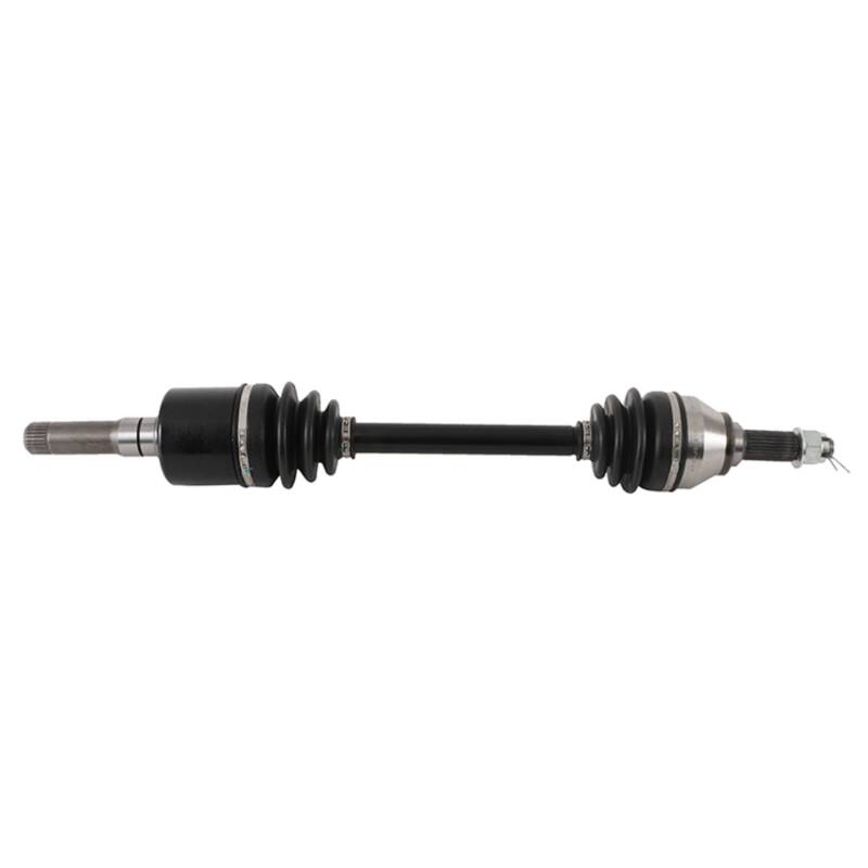 ABR A-Arm Kits - All Balls Racing Gator XUV 620i 4x4/Gator XUV 850 D 6 Ball Axle