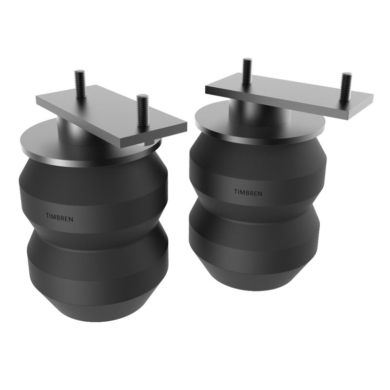 TIM Suspension Enhancement Systems - Timbren 1994 UD 1400 Front Suspension Enhancement System