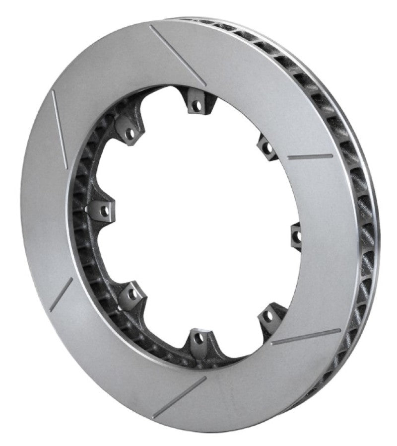 WIL Rotors - Wilwood Rotor-GT48 SPC-37-LH 12.19 x 1.25 - 8 on 7.00in