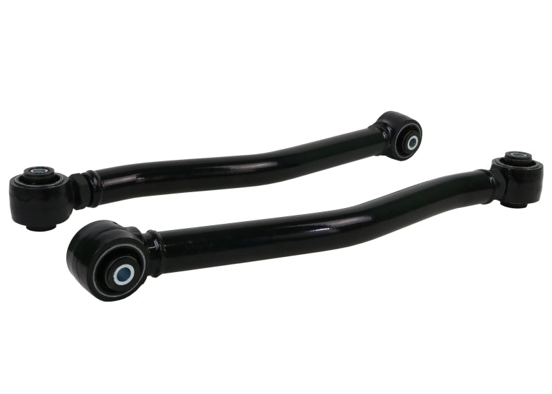 WL Control Arms - Front - Whiteline 2018 Jeep Wrangler JK Front Trailing Arm Lower