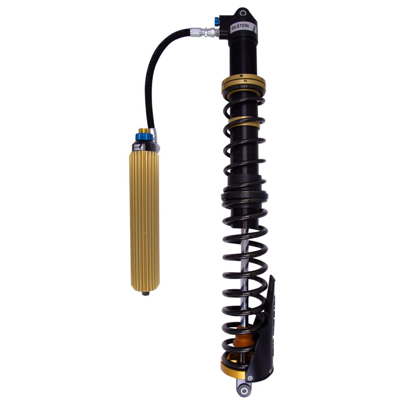 BIL Black Hawk Powersports - Bilstein 20-21 Can-Am Maverick X3 RS Turbo R Black Hawk Powersports Shock & Coil Spring Assembly -RR
