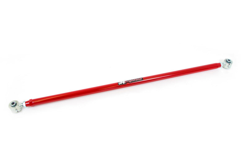 UMI Panhard Rods - UMI Performance 82-02 GM F-Body Double Adjustable Panhard- w/ Roto-Joints