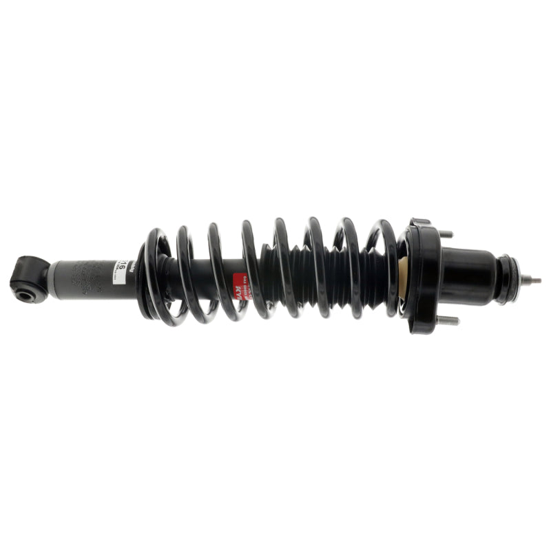 KYB Shocks & Struts Strut Plus - KYB Shocks & Struts Strut Plus Right Rear 11-17 Jeep Patriot 4WD