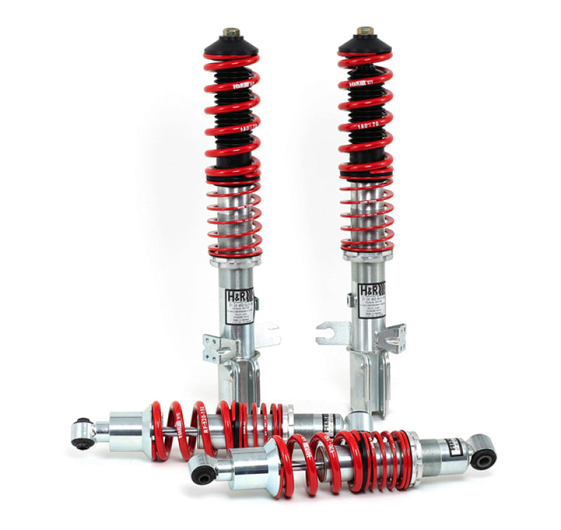 HR RSS Coil Overs - H&R 83-91 Porsche 944 RSS Coil Over