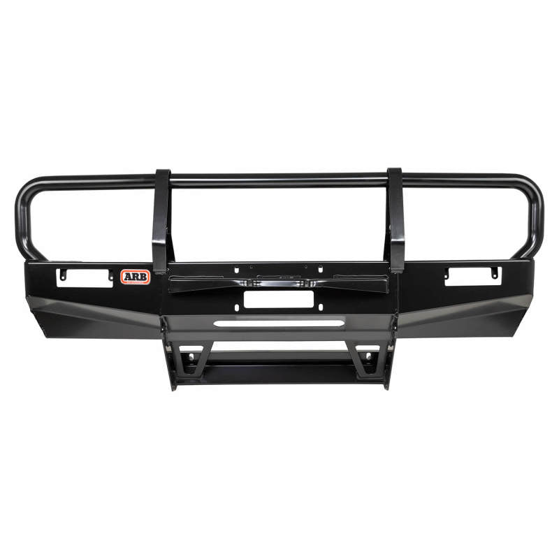 ARB Bull Bars - ARB Winchbar Nissan Pickup 91-97