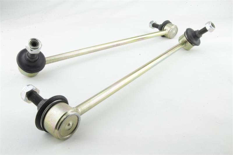 WL Bushings - Sway Bar - Whiteline Plus 8/06-8/09 Pontiac G8  Front Sway Bar Link Assembly (ball/ball link)